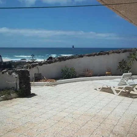 Holiday home Tovintocho *