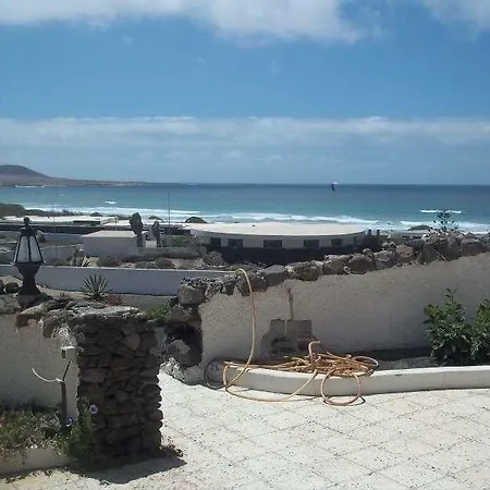 Tovintocho Holiday home *