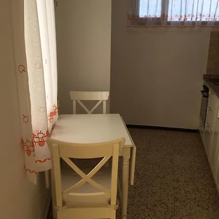 Holiday home Tovintocho *