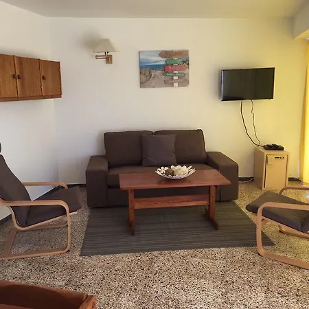 Holiday home Tovintocho Famara