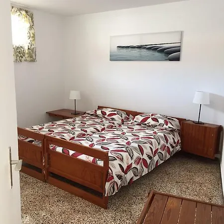 Holiday home Tovintocho